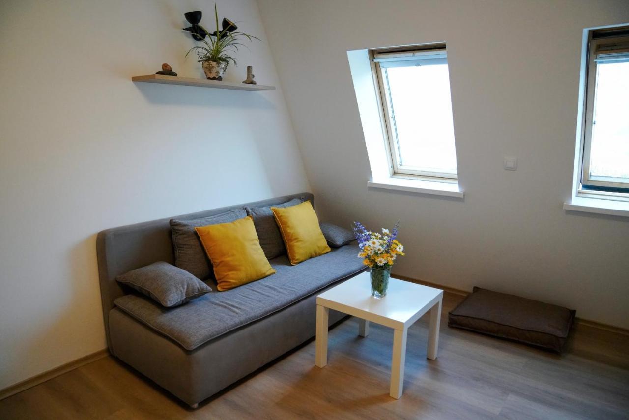 Apartment Alpea Бовец Экстерьер фото
